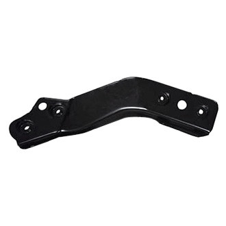 Replace® - Front Driver Side Bumper Bracket (Standard Line)