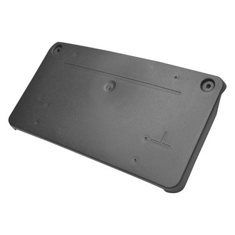 Replace® - Front License Plate Bracket