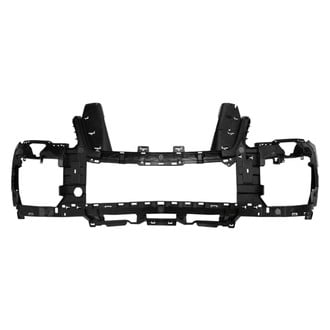 Replace® - Front Bumper Frame (Standard Line)