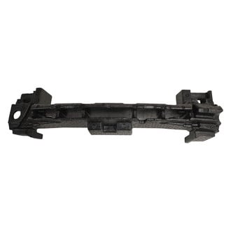 Replace® - Front Bumper Absorber (CAPA Certified)