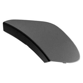 Replace® - Front Driver Side Tow Hook Cover (Standard Line)