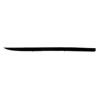 Replace® - Front Driver Side Bumper Spoiler (Standard Line)