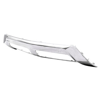 Replace® - Front Lower Bumper Valance (CAPA Certified)