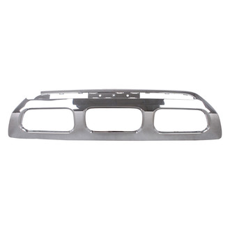 Replace® - Front Bumper Skid Plate (CAPA Certified)