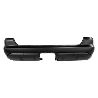 Replace® - Rear Bumper Cover (Standard Line)