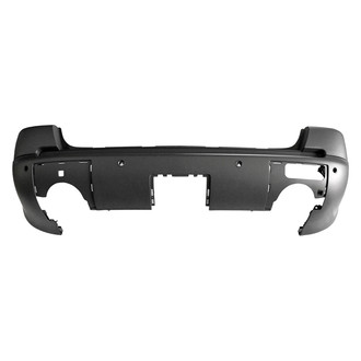 Replace® - Rear Bumper Cover (Standard Line)