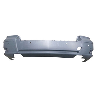 Replace® - Rear Bumper Cover (Standard Line)