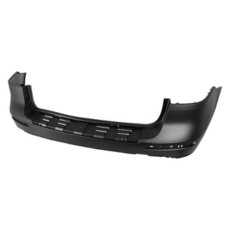 Replace® - Rear Bumper Cover (CAPA Certified)