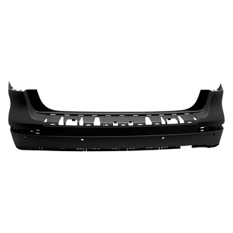 Replace® - Rear Bumper Cover (CAPA Certified)