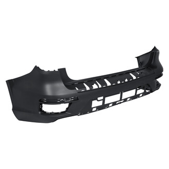 Replace® - Rear Bumper Cover