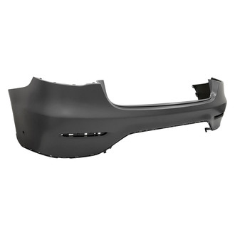Replace® - Rear Bumper Cover (Standard Line)