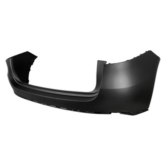 Replace® - Rear Bumper Cover (Standard Line)
