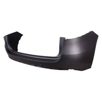 Replace® - Rear Bumper Cover (CAPA Certified)