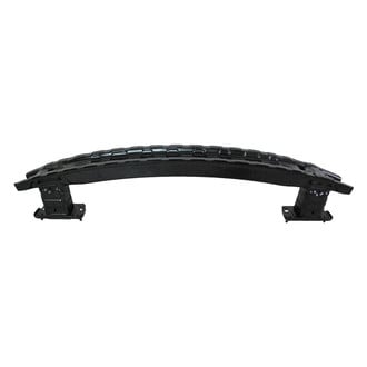 Replace® - Rear Bumper Reinforcement (CAPA Certified)