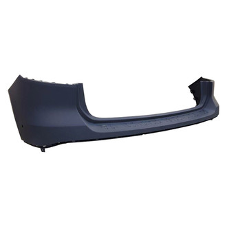 Replace® - Rear Upper Bumper Cover (Standard Line)
