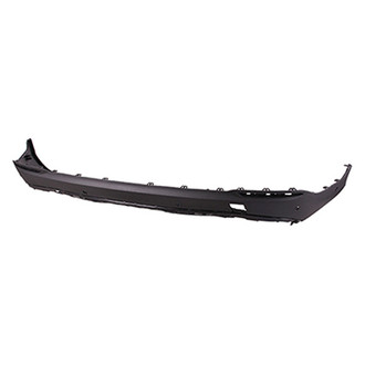 Replace® - Rear Lower Bumper Cover (CAPA Certified)