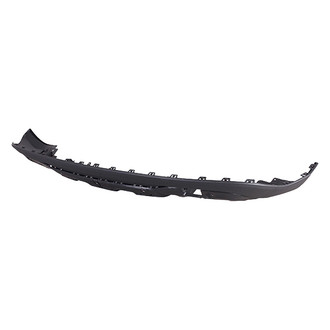 Replace® - Rear Lower Bumper Cover (CAPA Certified)