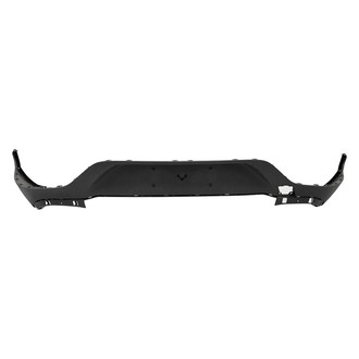 Replace® - Rear Lower Bumper Cover (Standard Line)
