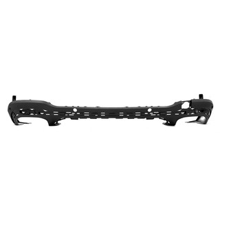 Replace® - Rear Lower Bumper Cover (Standard Line)