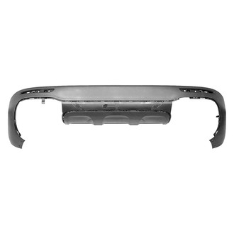 Replace® - Rear Lower Bumper Cover (Standard Line)