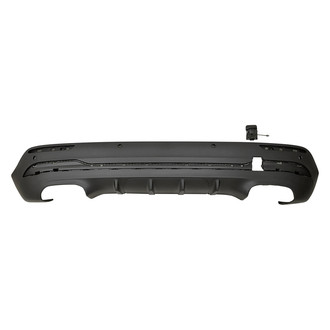 Replace® - Rear Lower Bumper Cover (Standard Line)