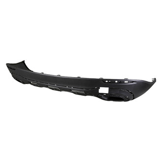 Replace® - Rear Lower Bumper Cover (Standard Line)