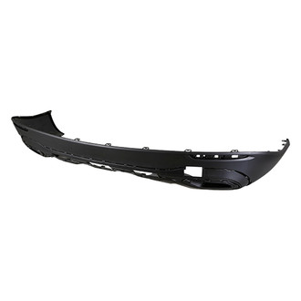 Replace® - Rear Lower Bumper Cover (CAPA Certified)