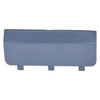 Replace® - Rear Tow Hook Cover