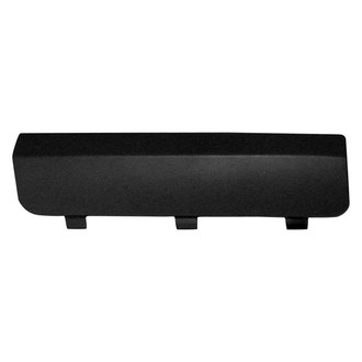 Replace® - Rear Driver Side Tow Hook Cover (Standard Line)