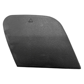 Replace® - Rear Tow Hook Cover (Standard Line)