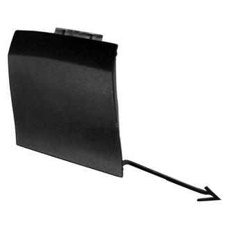 Replace® - Rear Tow Hook Cover (Standard Line)