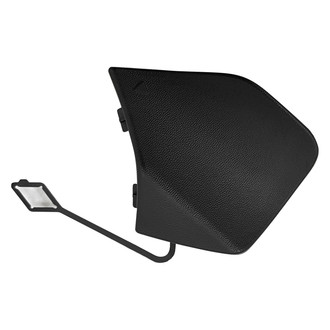Replace® - Rear Tow Hook Cover (Standard Line)