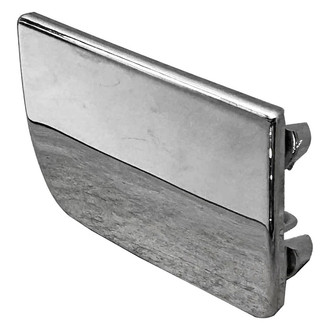 Replace® - Rear Tow Hook Cover (Standard Line)