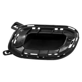 Replace® - Rear Bumper Insert