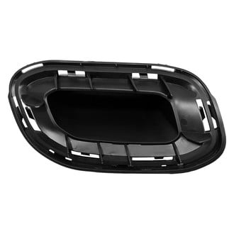 Replace® - Rear Passenger Side Bumper Insert (Standard Line)