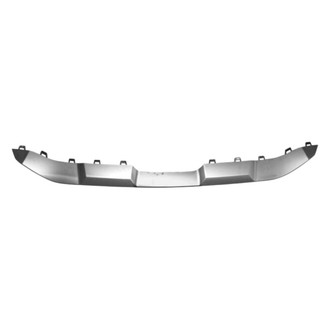 Replace® - Rear Lower Bumper Cover Molding (Standard Line)