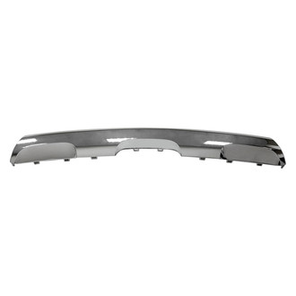 Replace® - Rear Bumper Skid Plate (Standard Line)