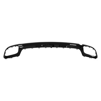 Replace® - Rear Lower Bumper Trim (Standard Line)