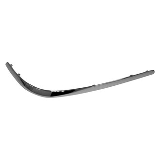 Replace® - Rear Passenger Side Bumper Cover Molding (Standard Line)