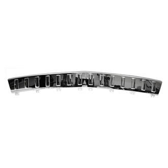 Replace® - Rear Bumper Step Pad (Standard Line)