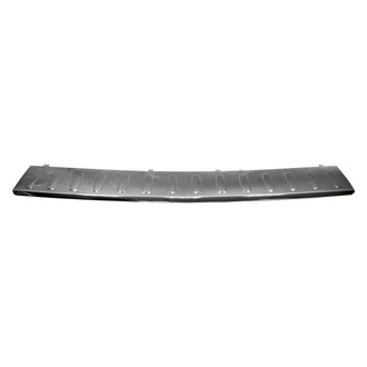 Replace® - Rear Bumper Step Plate (Standard Line)