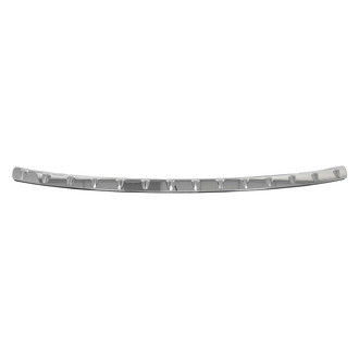 Replace® - Rear Bumper Step Plate (Standard Line)