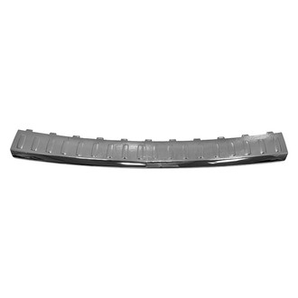 Replace® - Rear Bumper Plate (Standard Line)