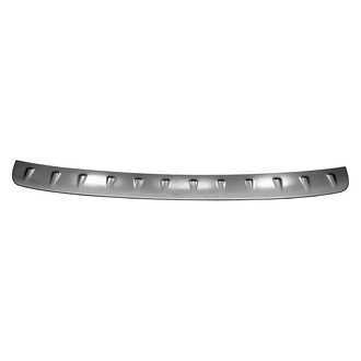Replace® - Rear Bumper Step Plate (Standard Line)
