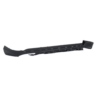 Replace® - Rear Lower Bumper Cover (CAPA Certified)