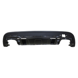 Replace® - Rear Lower Bumper Valance (Standard Line)