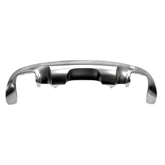 Replace® - Rear Lower Bumper Valance (Standard Line)