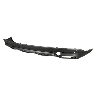 Replace® - Rear Lower Bumper Cover (Standard Line)