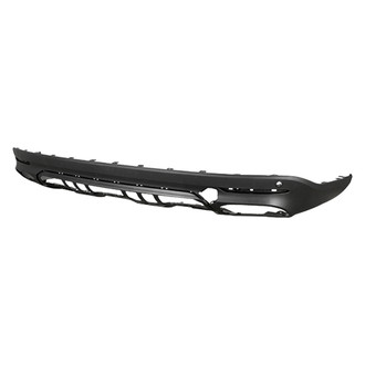 Replace® - Rear Lower Bumper Cover (CAPA Certified)