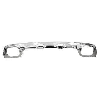 Replace® - Rear Lower Bumper Valance (Standard Line)